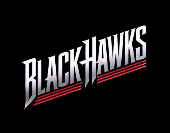 BLACK HAWKS