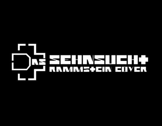 DAS - RAMMSTEIN COVER