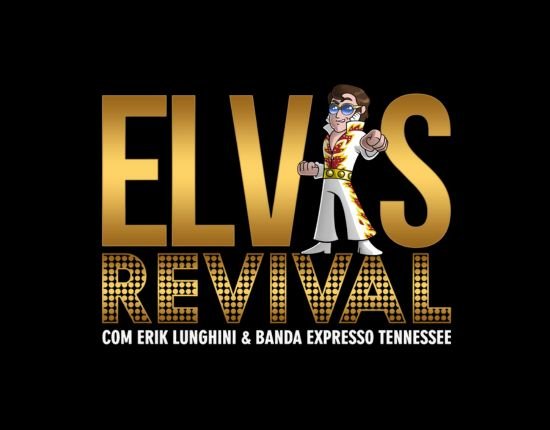 ELVIS REVIVAL
